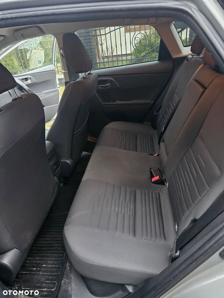 Toyota Auris 1.8 HSD Prestige - 15