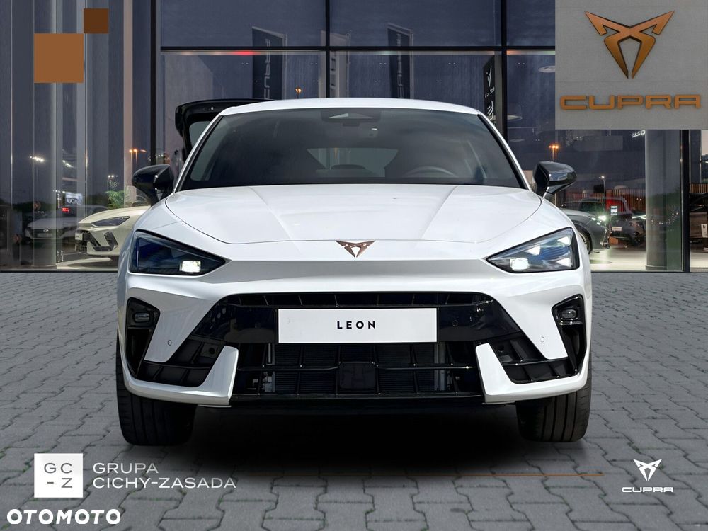 Cupra Leon 1.5 eTSI DSG - 9
