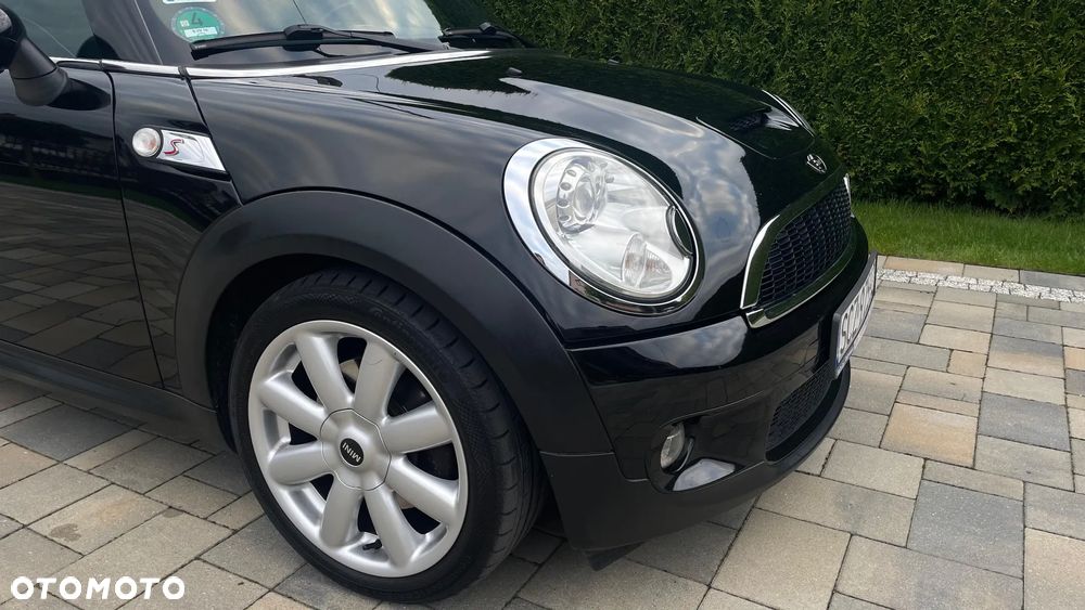 MINI Cooper S Standard - 17