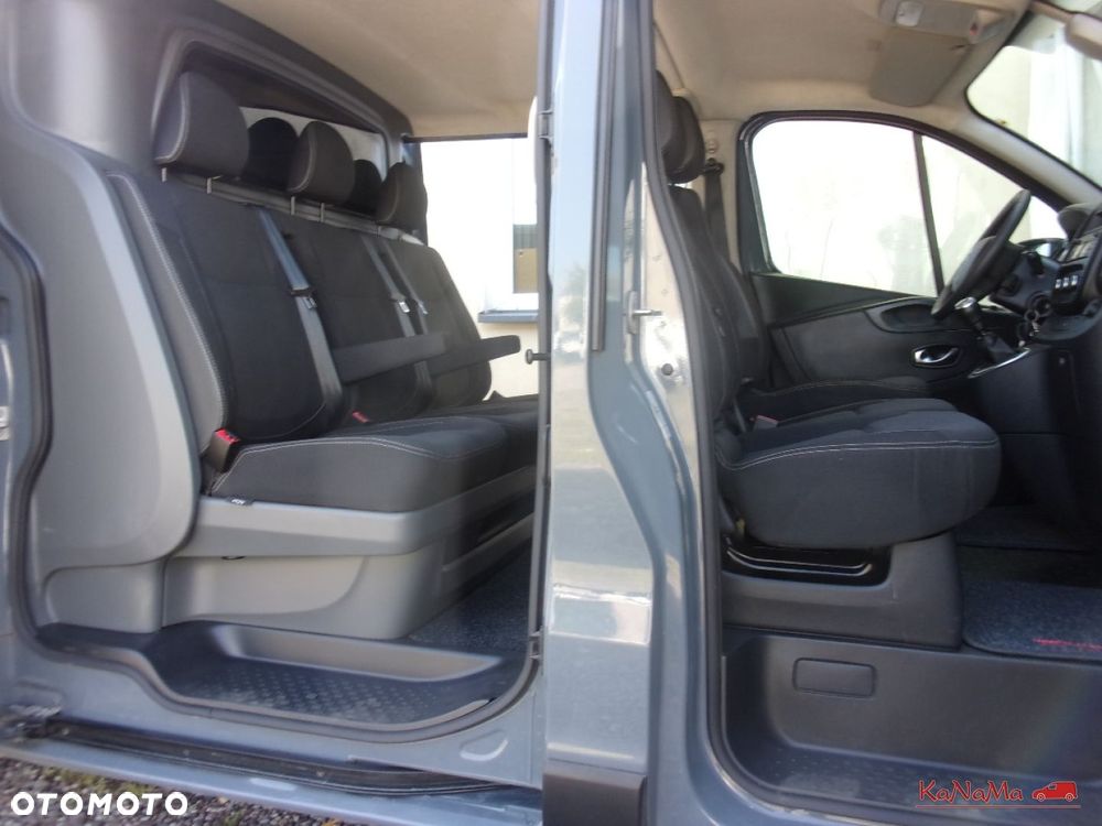 Renault Trafic - 3