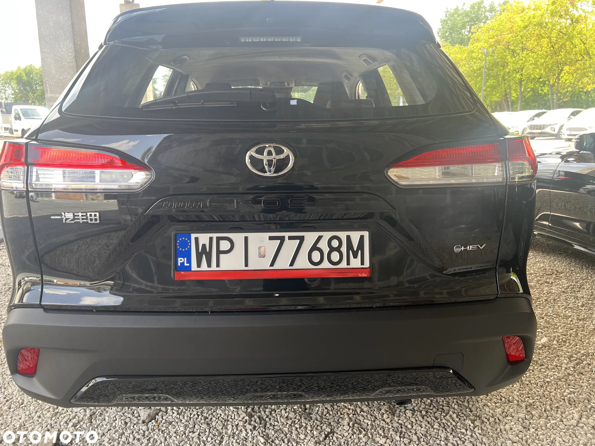 Toyota Corolla Cross - 14