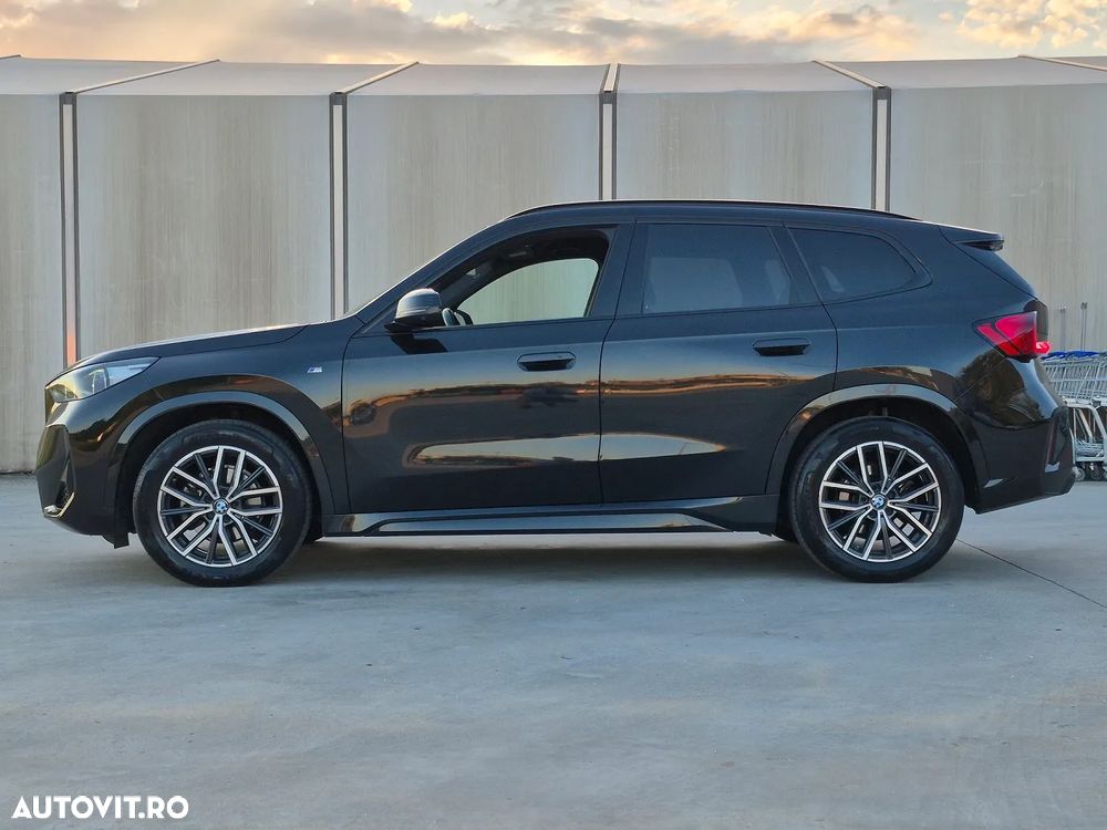BMW X1 xDrive20d Aut. M Sportpaket - 6