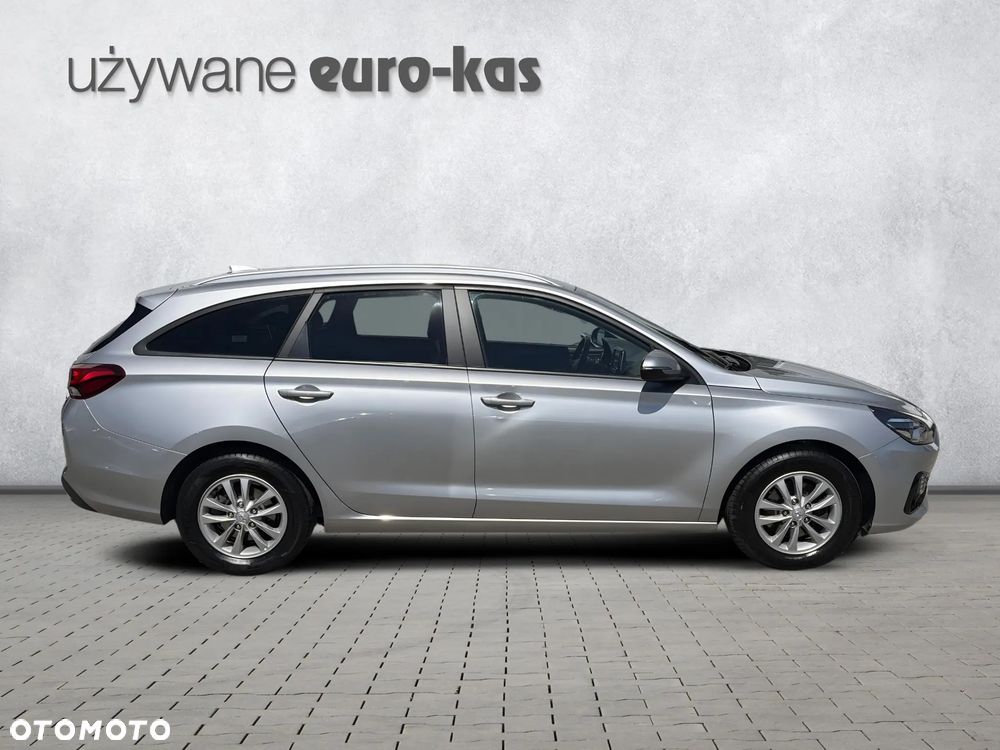 Hyundai i30 1.0 T-GDI Modern - 7