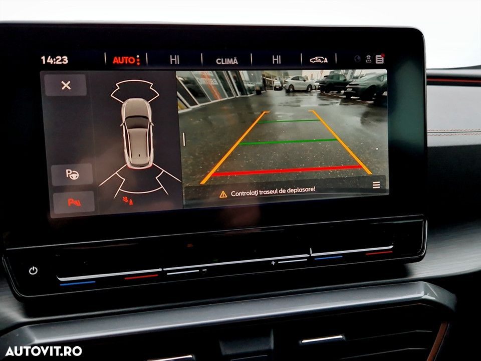 Cupra Formentor - 24