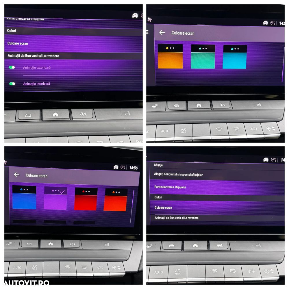 Opel Astra 1.2L Turbo Start/Stop AT8 Elegance - 18