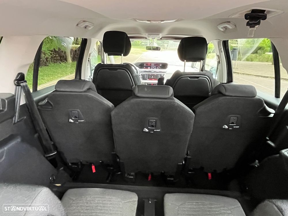 Citroën Grand C4 Spacetourer 1.5 BlueHDi Origins - 23