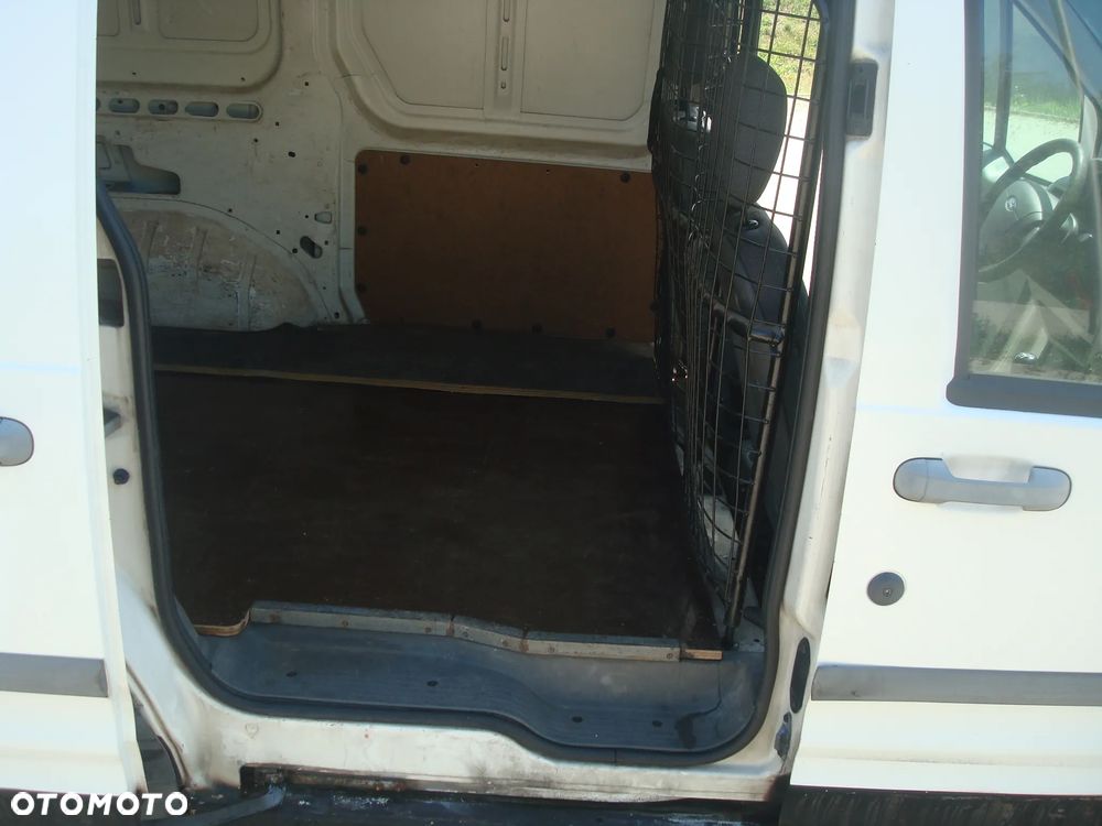 Ford Transit Connect Tourneo (Kurz) Limited - 19