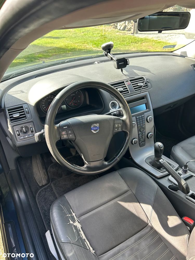 Volvo S40 1.6D - 3
