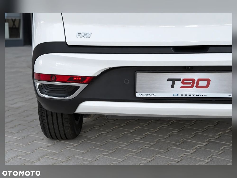 Bestune T90 2.0T Business Plus - 24
