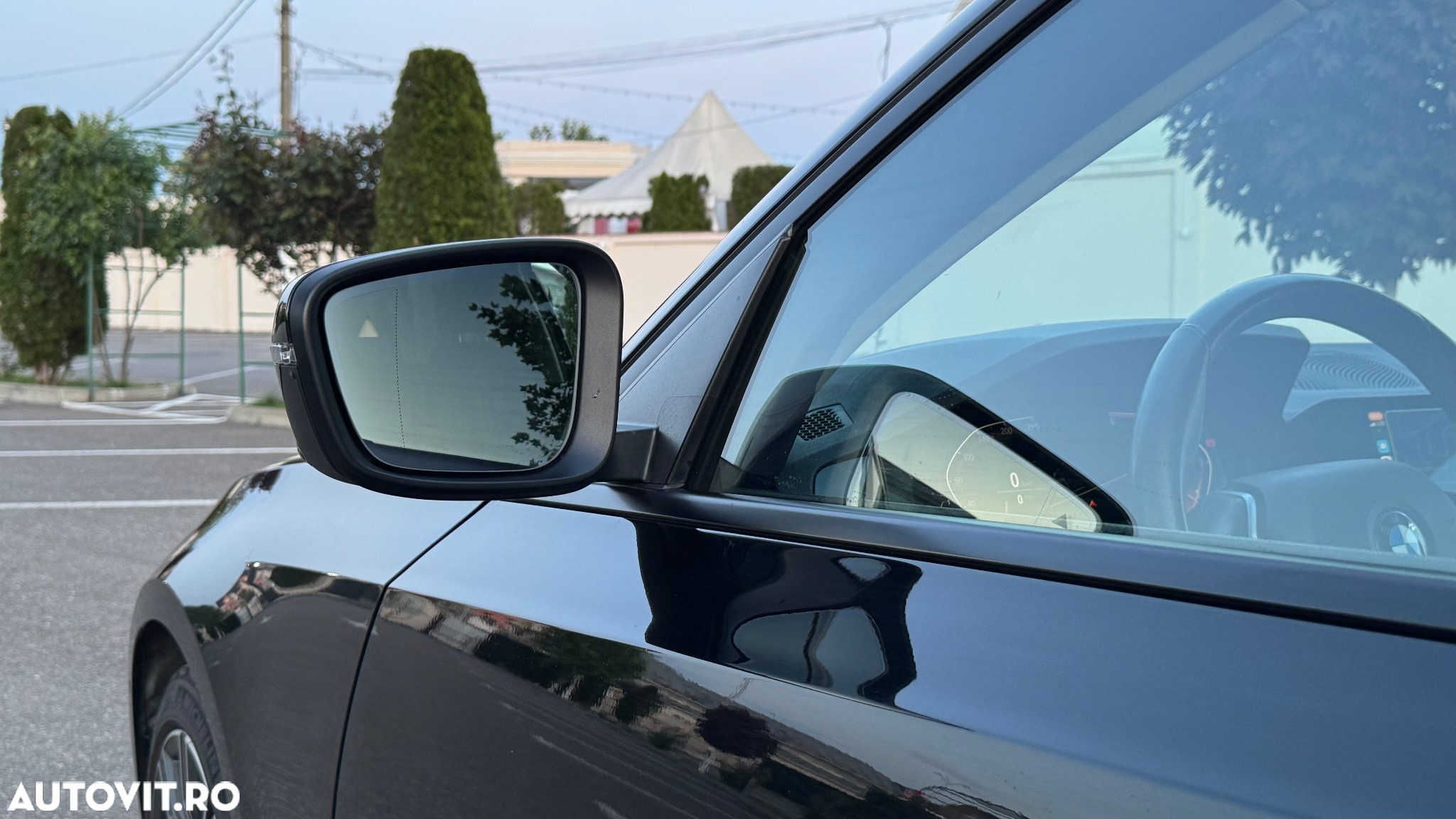 BMW Seria 3 320d AT MHEV - 11