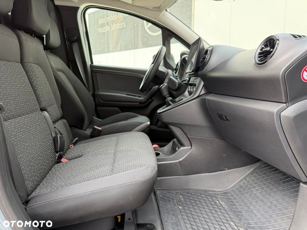 Mercedes-Benz citan 110 CDI - 18