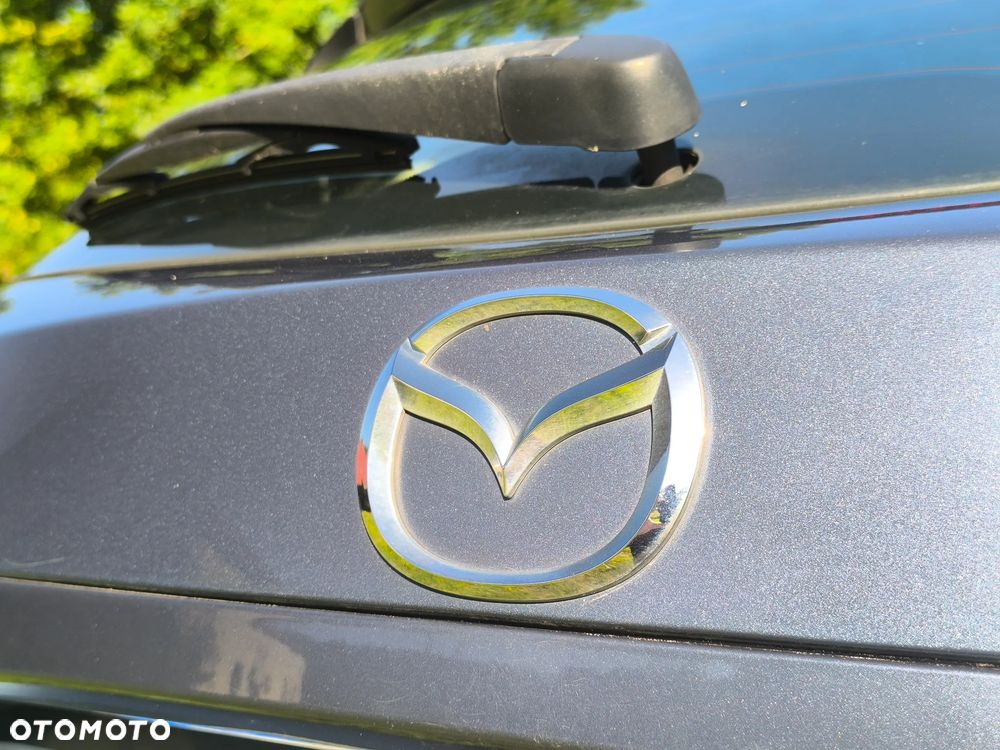 Mazda 3 1.5 Skygo - 7