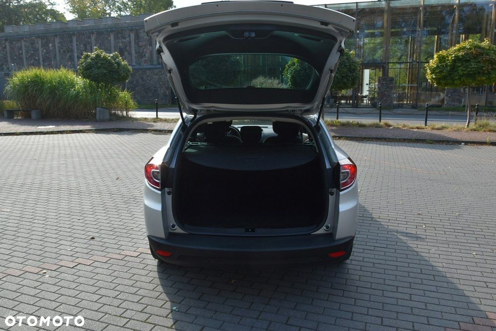 Renault Megane 1.5 dCi Limited - 21