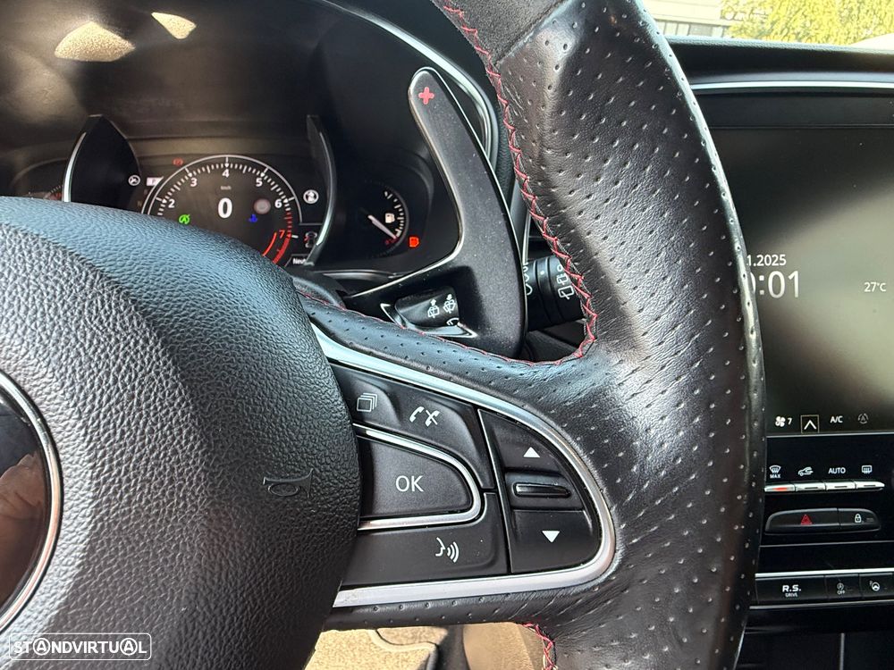 Renault Mégane TCe 300 GPF EDC R.S. TROPHY - 24