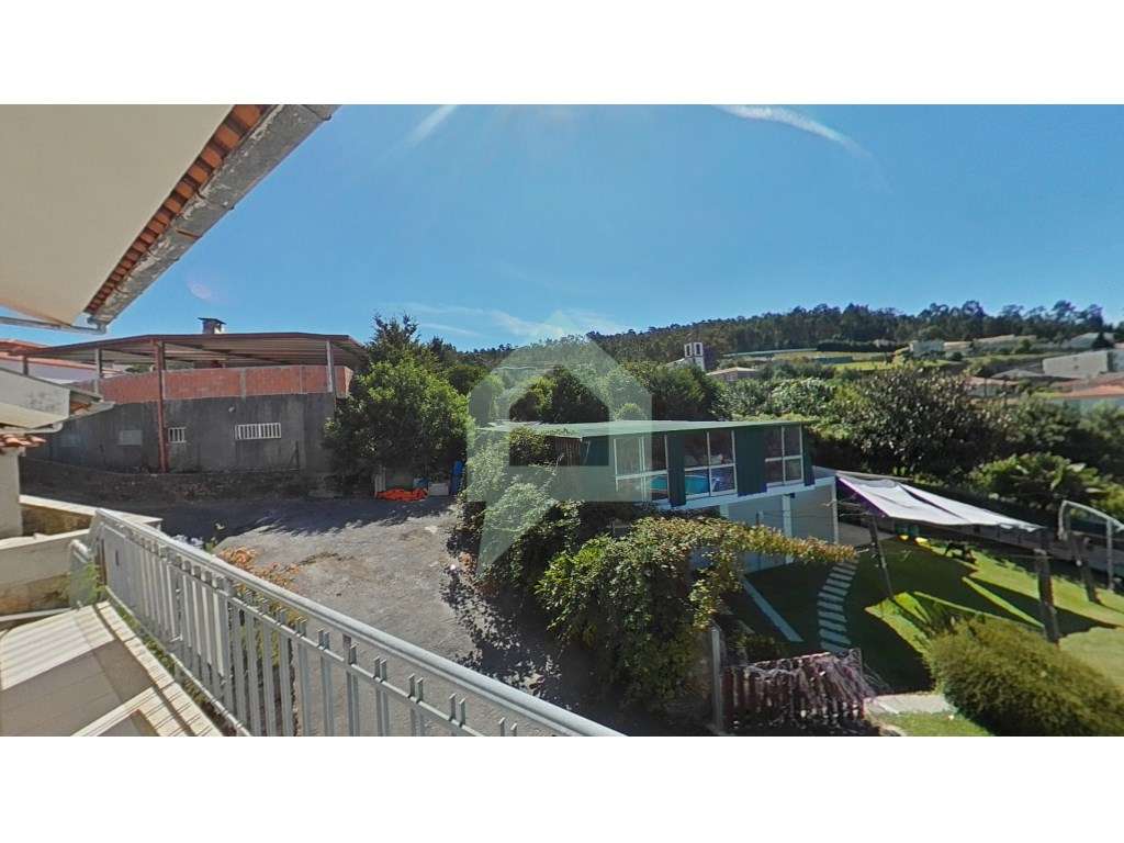 Moradia isolada em Airó, Barcelos. - Grande imagem: 5/37