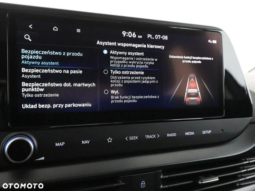 Hyundai i20 1.0 T-GDI 48V-Hybrid DCT Trend - 28