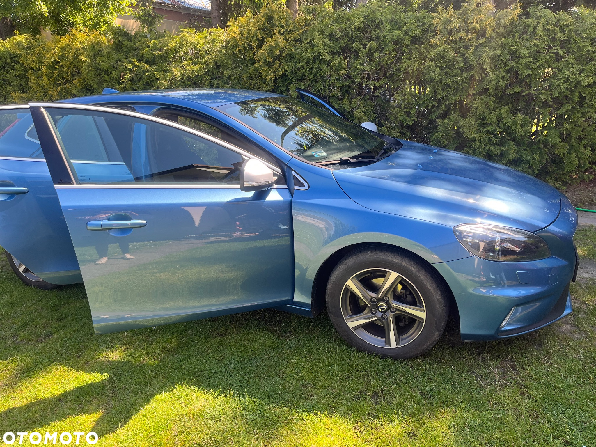 Volvo V40 D2 RDesign - 7