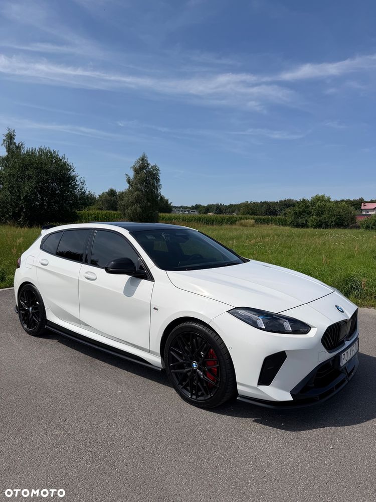 BMW Seria 1 - 15