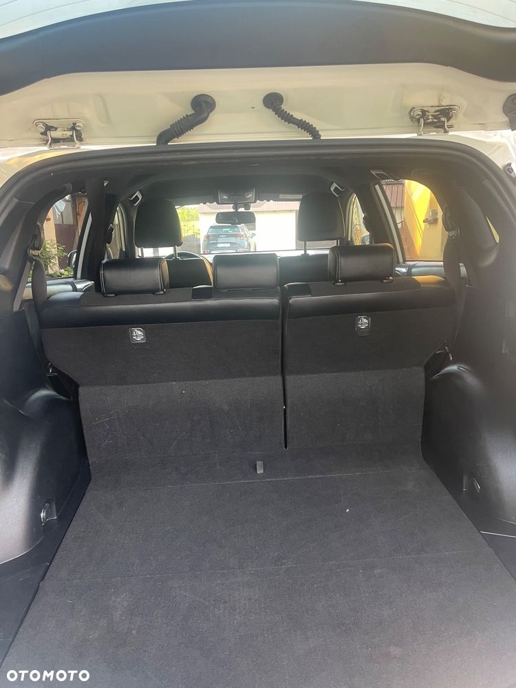 Toyota RAV4 2.0 Prestige 4x4 MS - 37