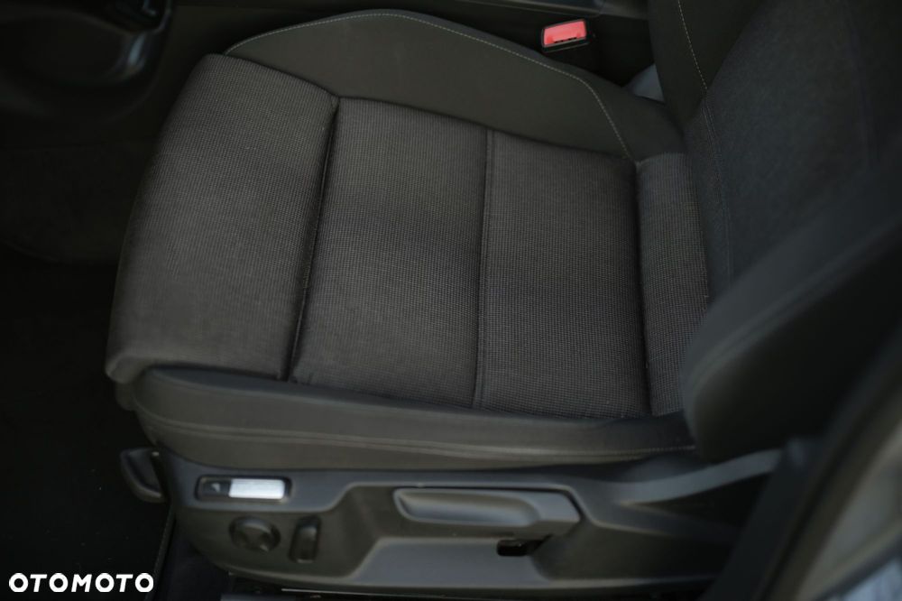 Volkswagen Passat 2.0 TDI BMT Comfortline DSG7 - 34
