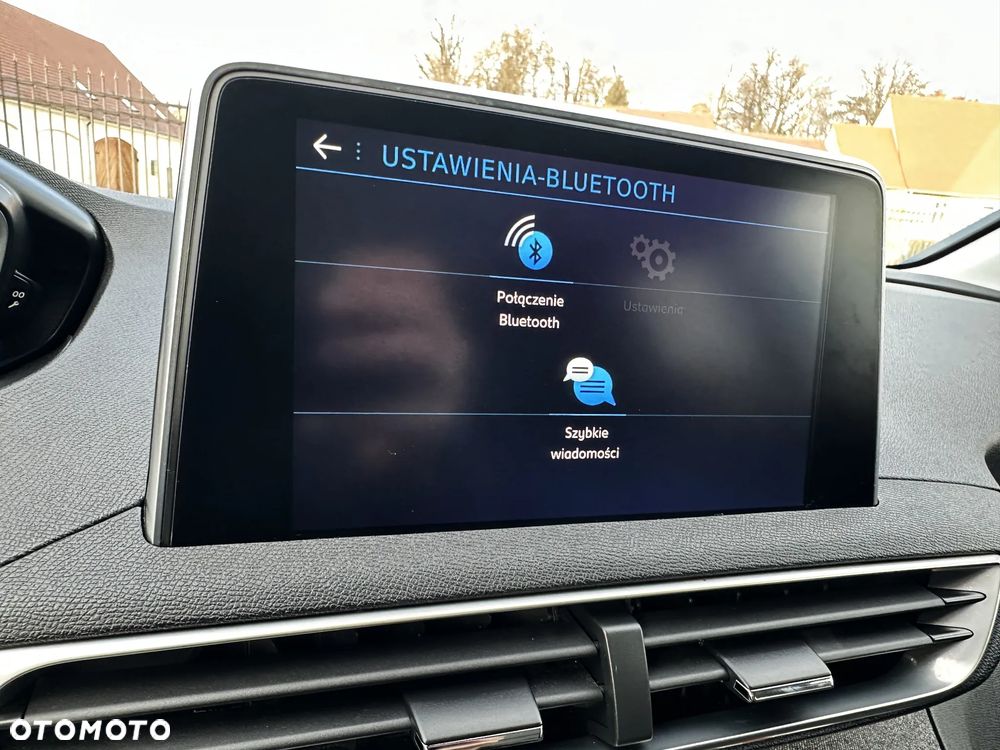 Peugeot 3008 PureTech 130 Stop & Start Allure - 35