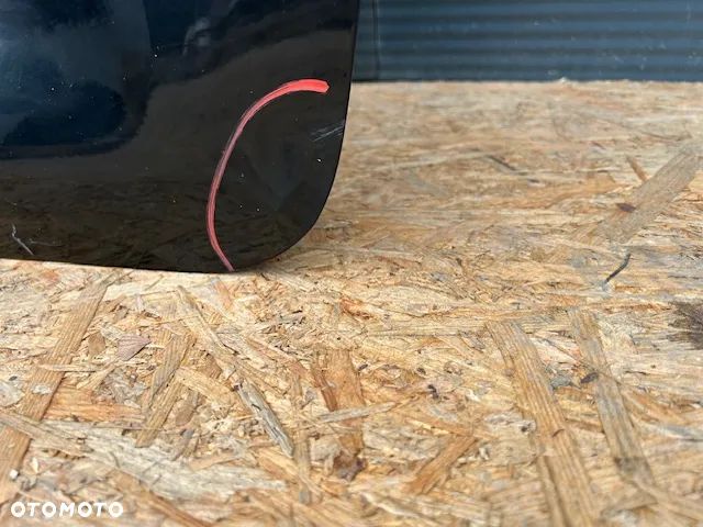 Toyota Corolla E21 drzwi prawy przód - 3