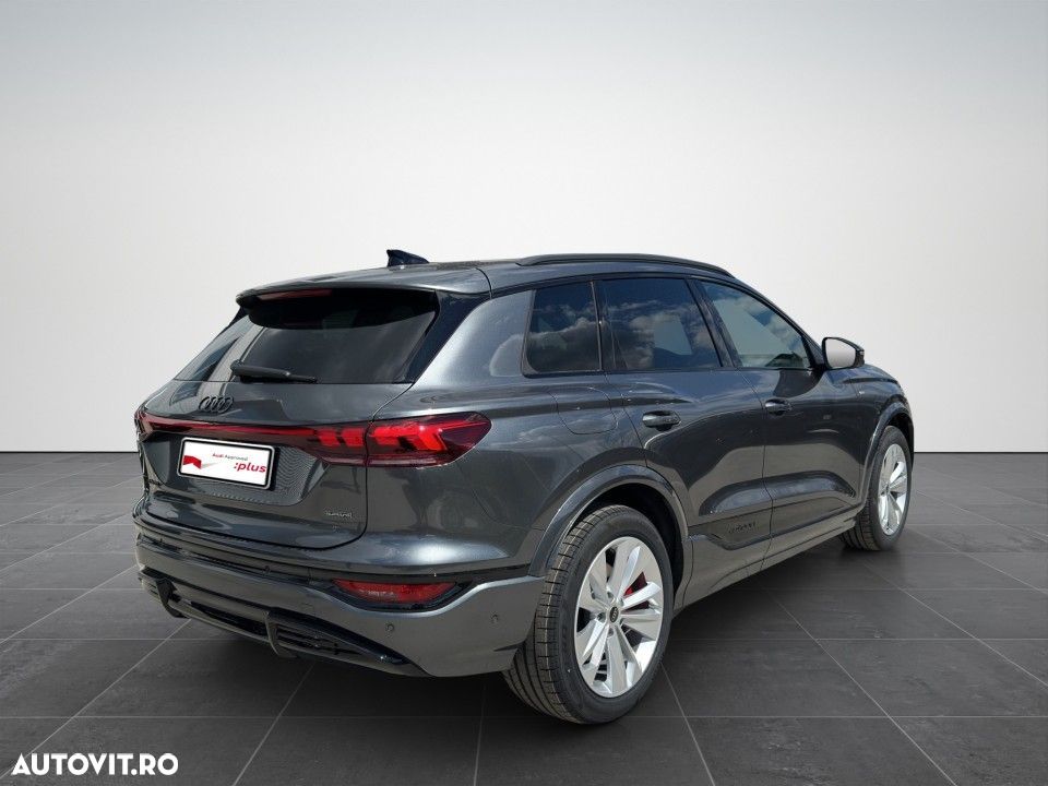 Audi Q6 - 6