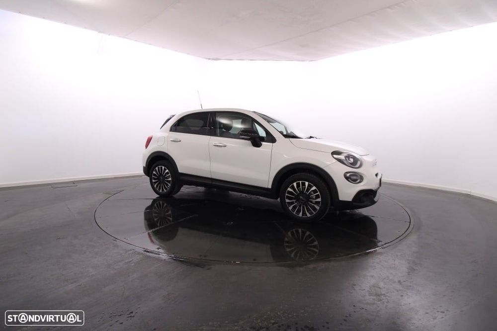 Fiat 500X 1.3 MJ Urban - 11