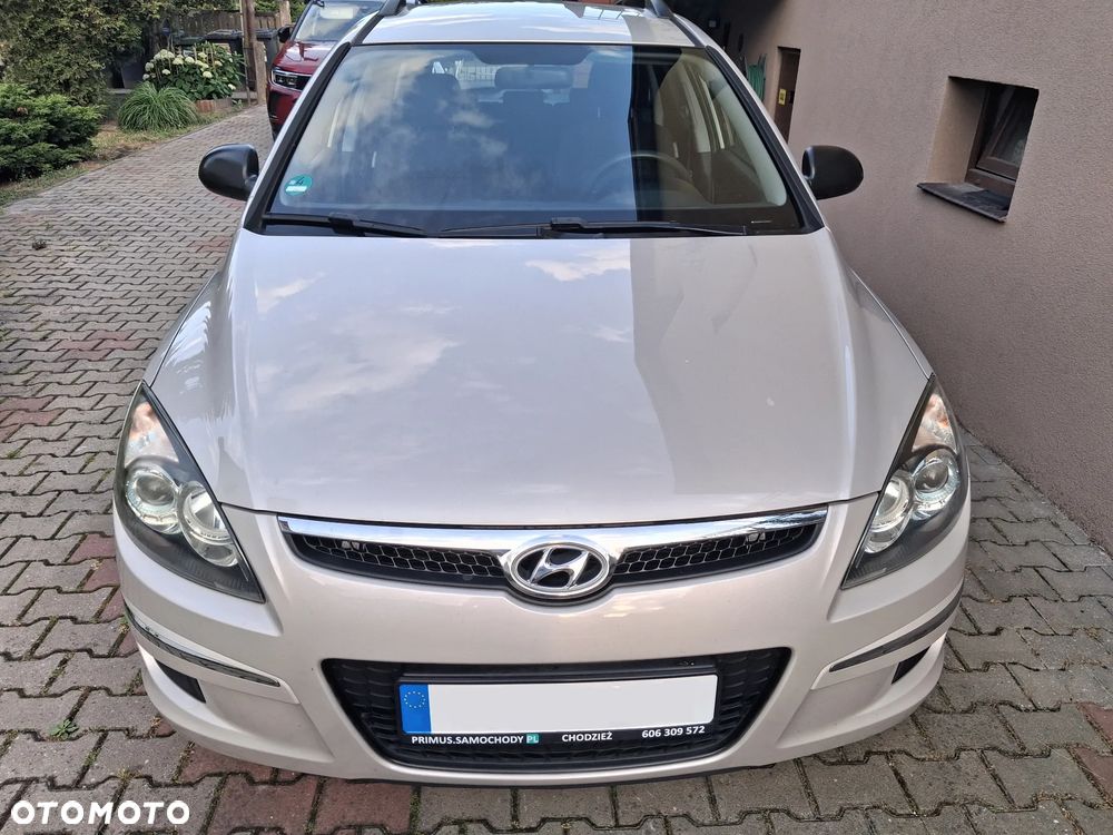 Hyundai i30 - 5