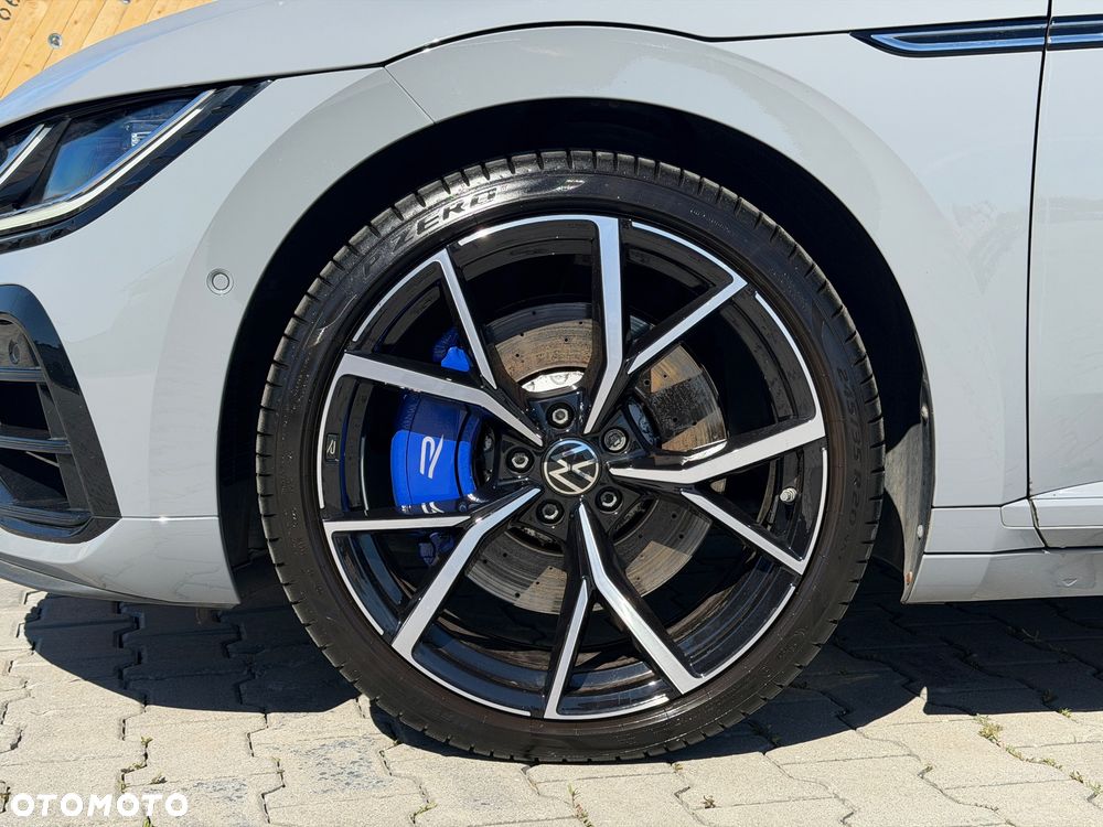 Volkswagen Arteon 2.0 TDI 4Motion R-Line DSG - 11