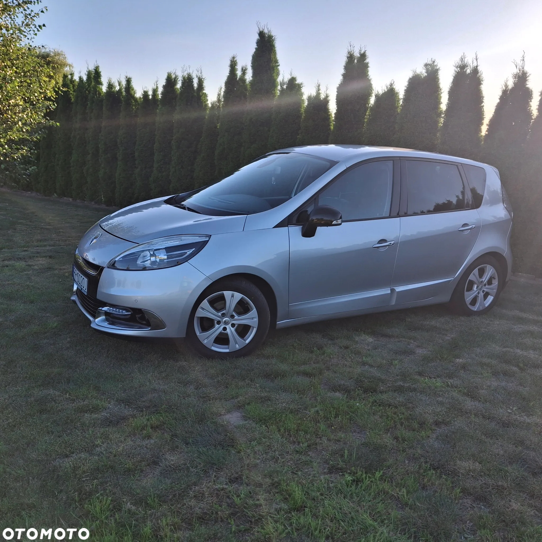Renault Scenic 1.6 dCi Bose - 6