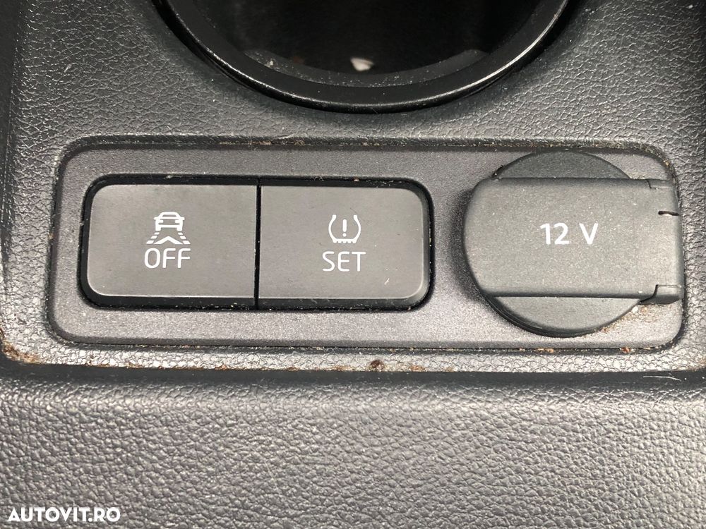 Skoda Citigo 1.0 MPI Green tec Style - 12