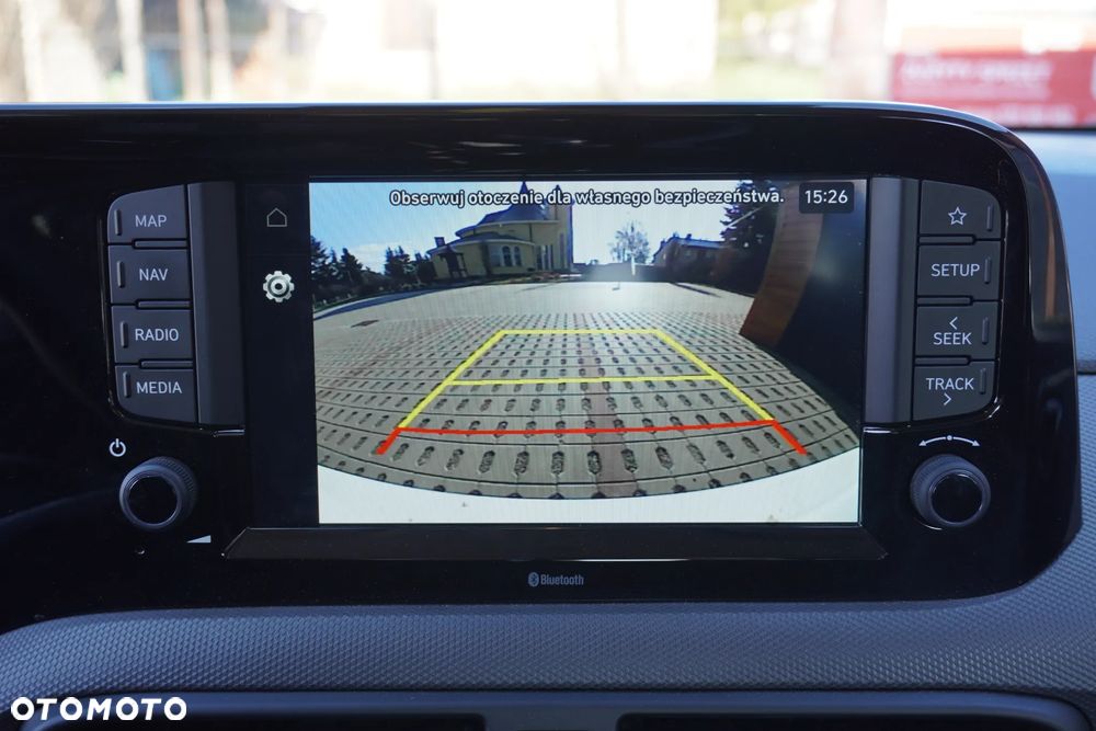 Hyundai i10 1.0 Trend - 22