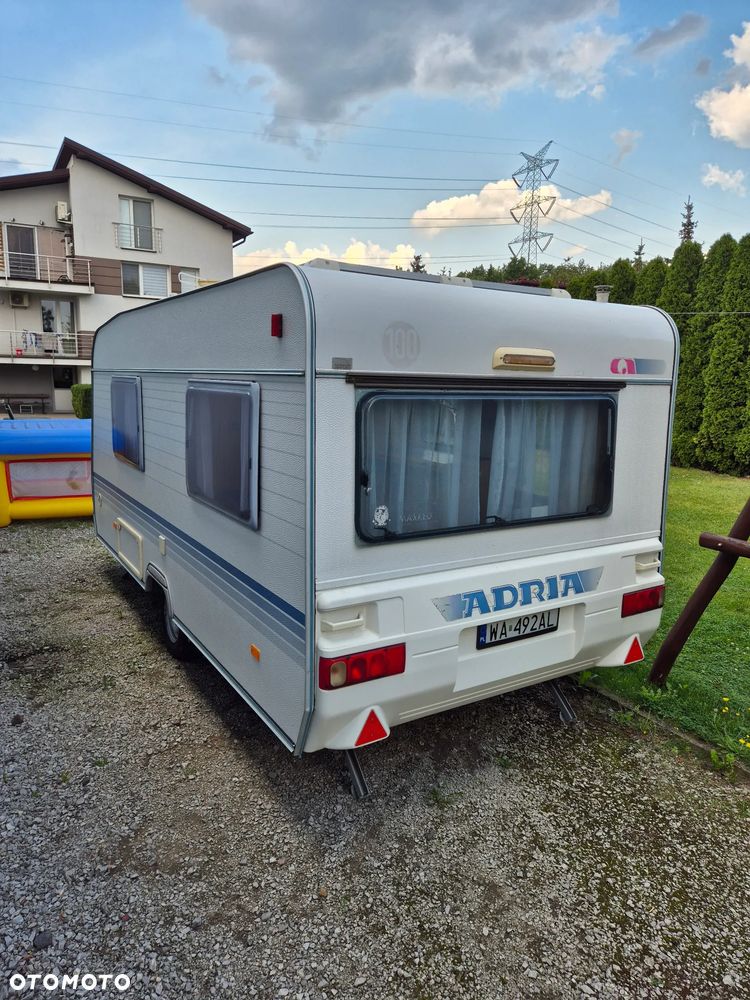 Adria Altea 432PX - 2