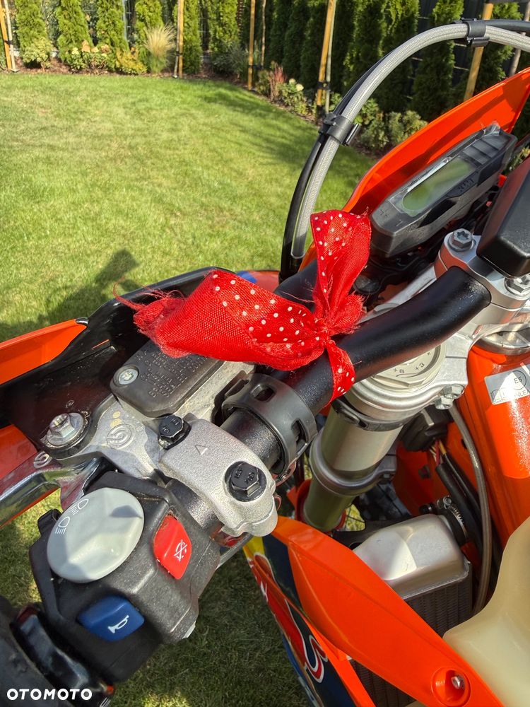 KTM EXC 350 - 28