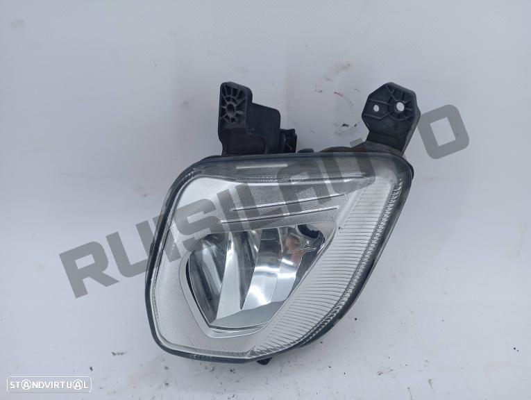 Ótica / Farol Nevoeiro Frente Esquerdo H1bb-15a255-ab Ford Fies - 1