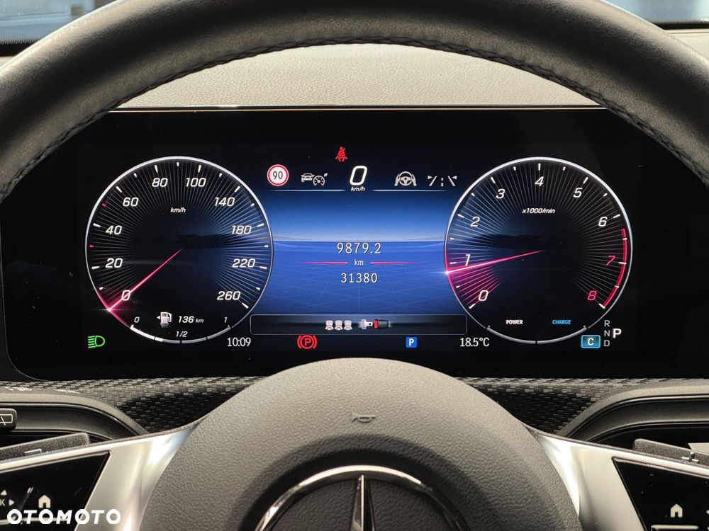 Mercedes-Benz CLA 200 7G-DCT - 18
