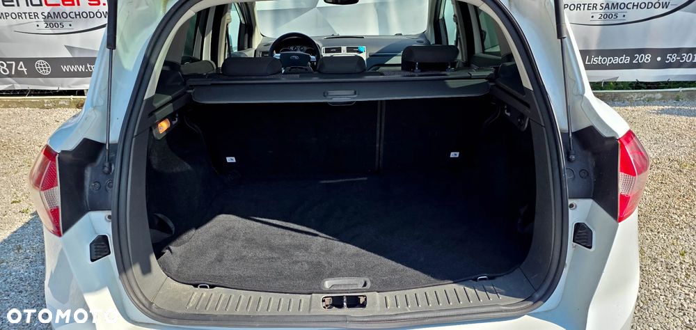 Ford Kuga 2.0 TDCi Titanium - 24