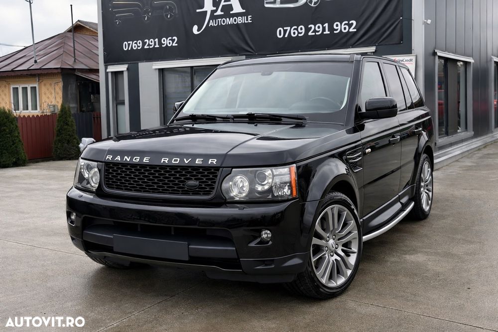 Land Rover Range Rover Sport ver-2-0-tfsi-quattro-s-tronic-design - 2