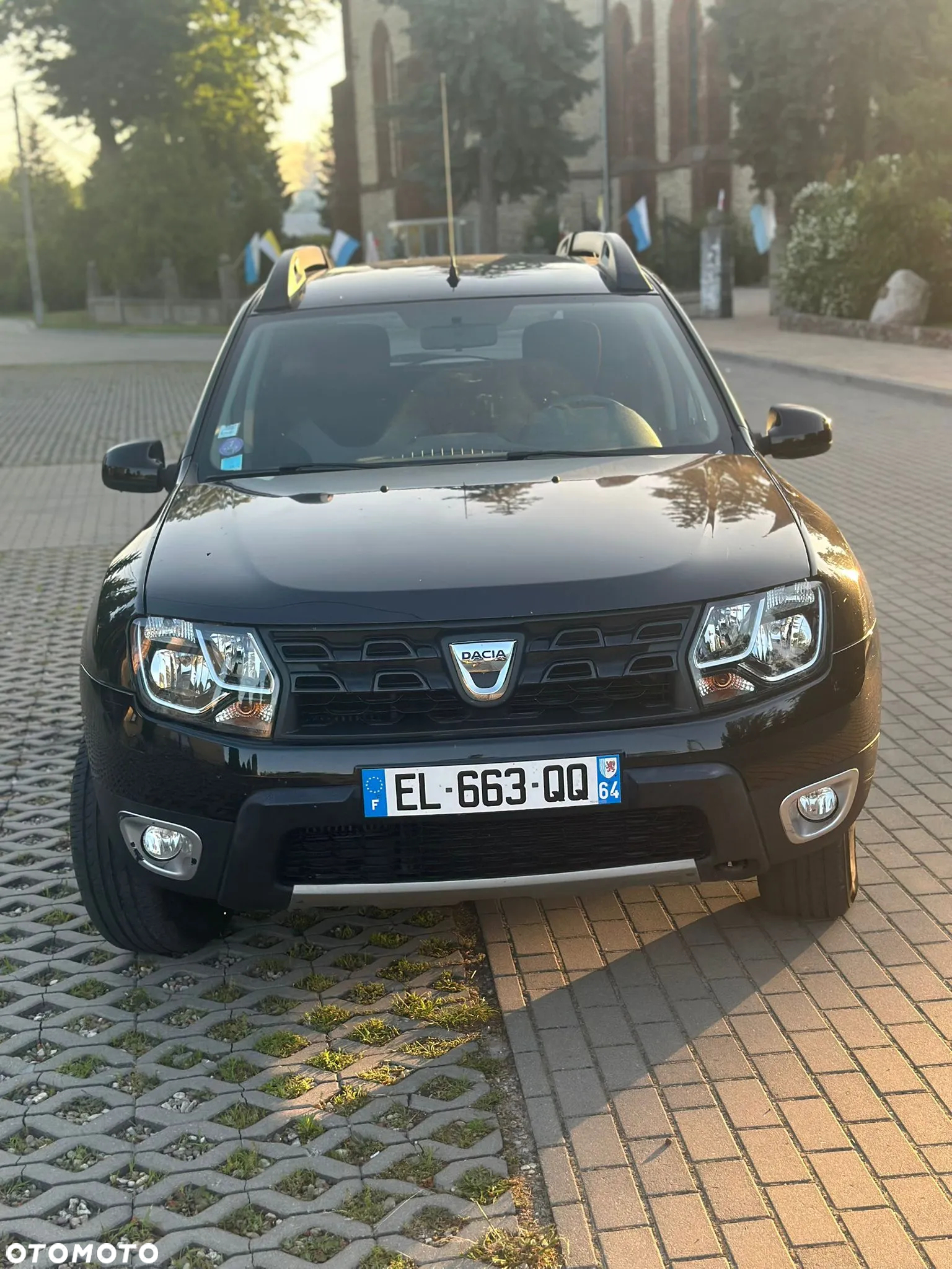 Dacia Duster 1.2 TCe Comfort - 3