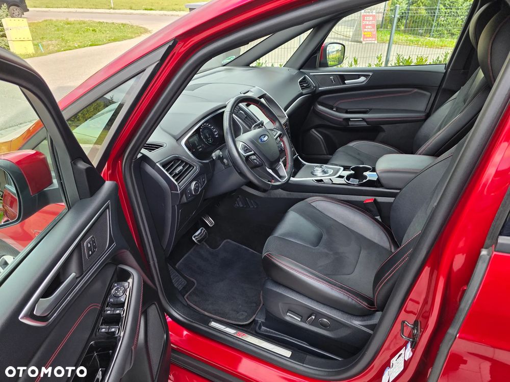 Ford S-Max 2.0 EcoBlue ST-LINE - 10