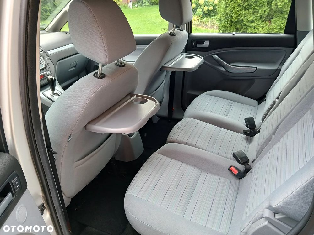 Ford C-MAX 2.0 Titanium - 9