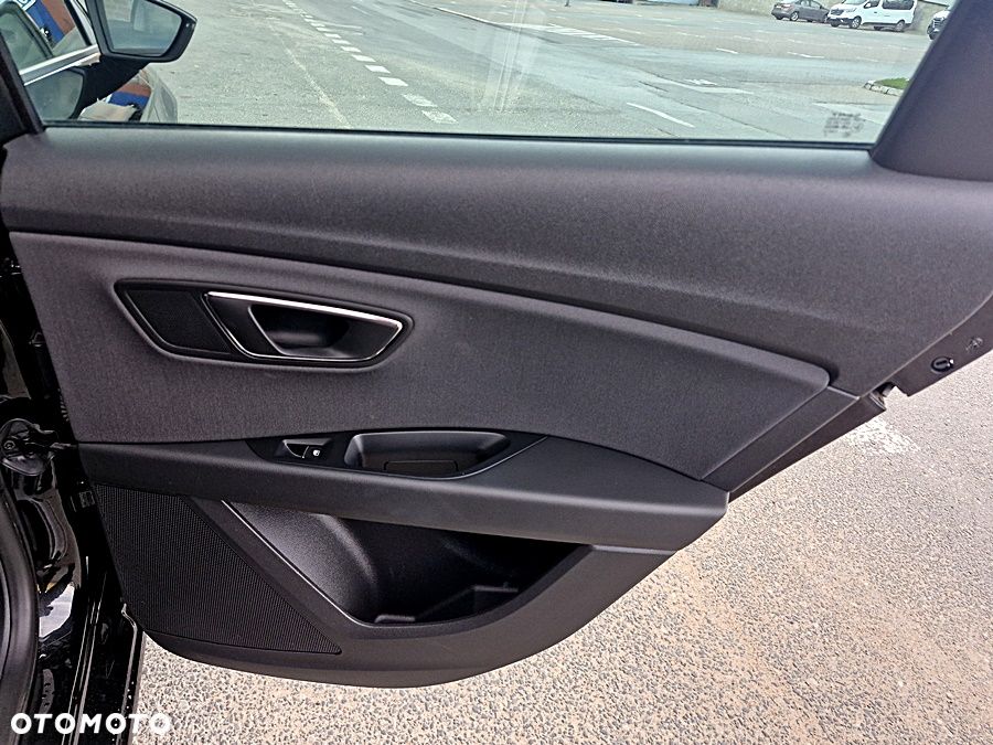 Seat Leon 1.5 TSI ACT OPF FR Plus - 36