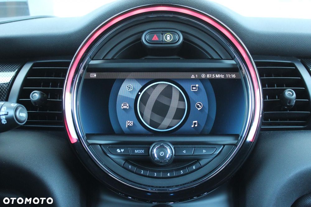 MINI Cooper - 13
