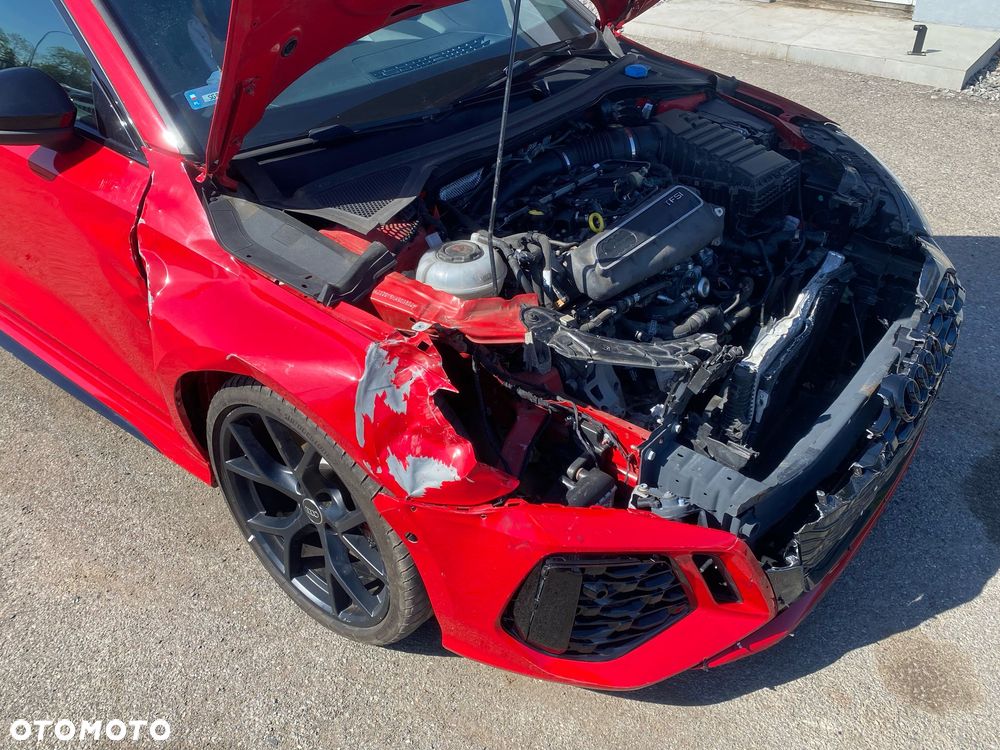 Audi RS3 Sportback - 5