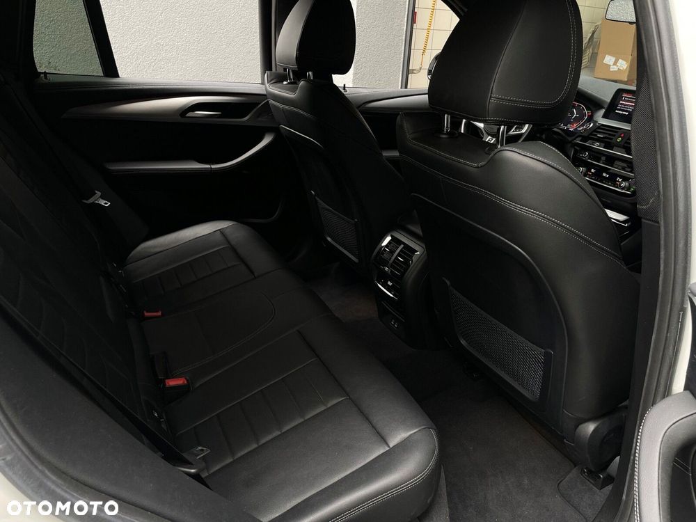 BMW X3 - 23