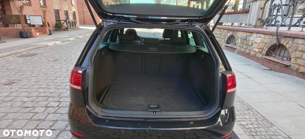 Volkswagen Golf Variant GTD (BlueMotion Technology) - 17