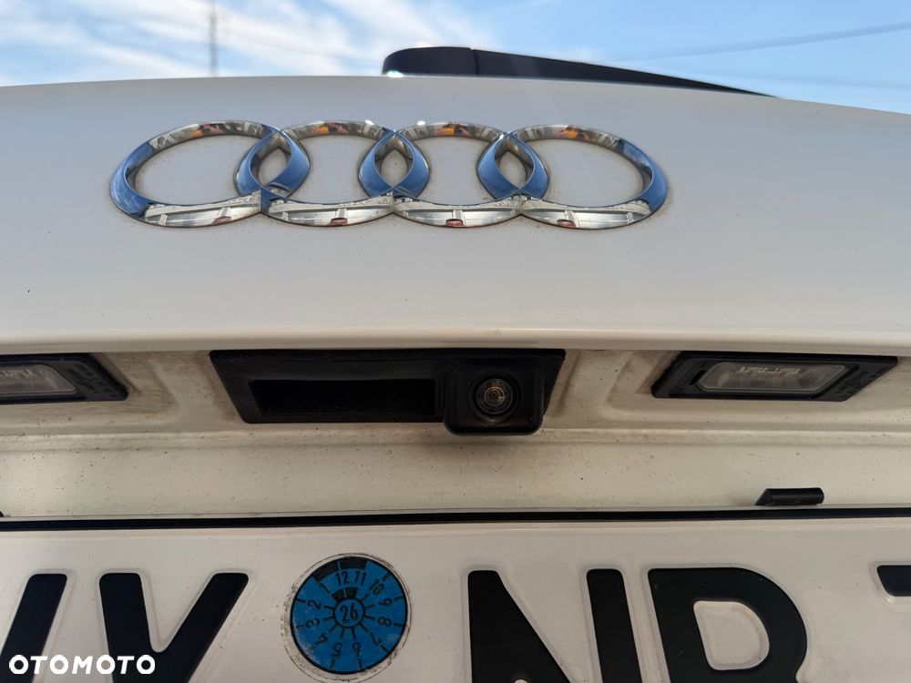 Audi A6 Avant 3.0 TDI S tronic - 14