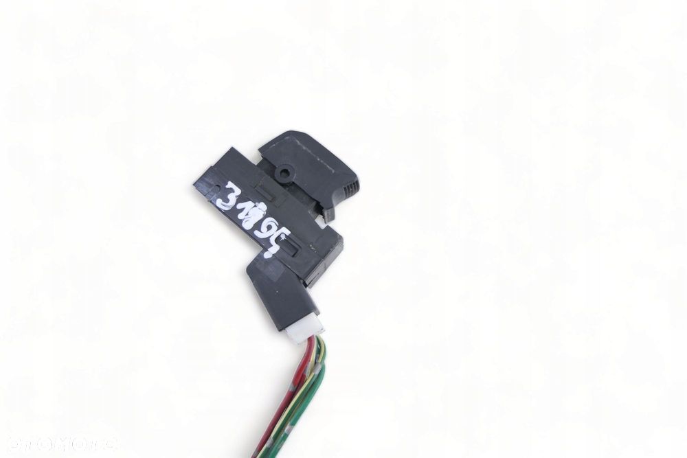 Wiązka Drzwi Przód FIAT SEDICI SUZUKI SX-4 36757-79JA0 - 3