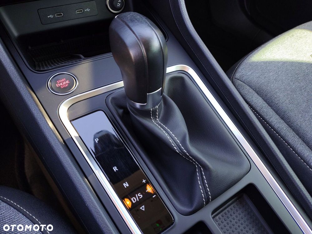 Seat Ateca - 23